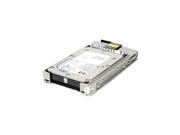 HP 232916 B22 36.4Gb 15000Rpm 80Pin Wide Ultra3 Scsi 3.5Inch Hot Pluggable Hard Disk Drive With Tray