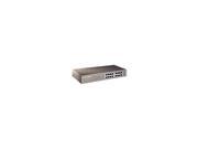 TPTp Tl Sf1016Ds Tp Link 10 100Mbps 16Port Unmanaged Switch Metal Case Powersaving