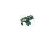 Dell Uw953 Amd Laptop Motherboard S1 For Inspiron 1501