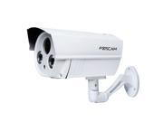 Foscam HT9873P Outdoor Night Vision 1.0MP HD Security IP Camera Motion Detection