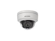 Original English Version Hikvision DS 2CD2142FWD IWS POE Mini IP IR Built in Wi Fi Dome Camera 4MP Firmware Upgradeable With Alarm I O Audio Camera 4mm Lens US