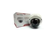 Upgradable Hikvision DS 2CD2142FWD IWS en 4MP WDR WIFI IR 30m POE IP surveillance Camera alarm outside onvif