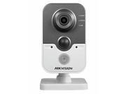 Hkvision WIFI Camera DS 2CD2432F IW Full HD 3MP Wireless IP Camera with Built in microphone DWDR 3D DNR BLC Two Ways Talk 4mm lens CCTV Camera