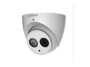 DAHUA IPC HDW4421EM IP Camera Security Camera 4MP Night vision HD WDR Network Small IR Dome Camera with POE vandalproof