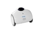 ESCAM QN02 Robot Inteligente 720P 1MP Wi Fi Baby IP Camera