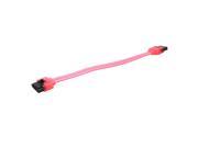 6 inch SATA3 SATA III 6Gb s Serial ATA DATA cable w latch Locking for Hard Drive Disk HDD SSD UV Red