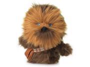 Star Wars Episode VII Chewbacca Plush by Comic Images