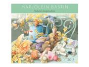 Marjolein Bastin Wall Calendar by Andrews McMeel Publishing