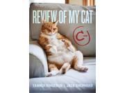 Review of My Cat Book by Sourcebooks