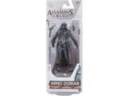 Assassins Creed Arno Dorian Eagle Vision by McFarlane