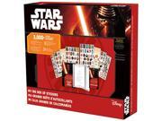 Star Wars Episode VII Big Box of Stickers by Trends International
