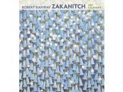 Robert Rahway Zakanitch Wall Calendar by Pomegranate