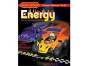 ScienceWiz Energy by Norman Globus Inc