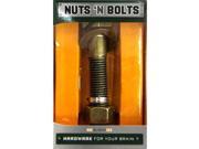 Nuts N Bolts Slider Brain Game by Go! Games