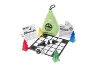 Looney Pyramids Treehouse Game by ACD Distribution