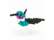 Hummingbird Nanoblock Puzzle by Ohio Art Company