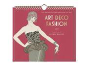 Art Deco Deluxe Wall Calendar by Abrams