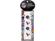 Houston Texans Loomz Charm Pack by Forever Collectibles