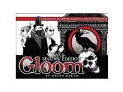 Gloom 2nd Edition Game by ACD Distribution