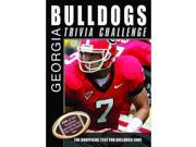 Georgia Bulldogs Trivia Book by Sourcebooks