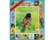 Audubon Songbirds Wall Calendar by Workman Publishing