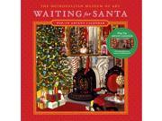 Waiting for Santa Pop Up Advent Calendar by Abrams