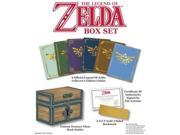 Legend of Zelda Book Boxset by Prima Games