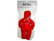 Bad Boss Voodoo Doll by Kheper Inc.