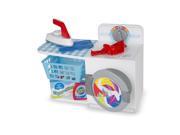 Lets Play House Wash Dry and Iron by Melissa Doug