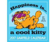 Garfield Wall Calendar by Andrews McMeel Publishing