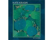 Kate Krasin Wall Calendar by Pomegranate