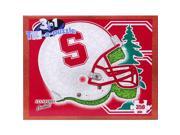 Stanford Helmet 3 in 1 350 Piece Puzzle by Late For The Sky Production Co.