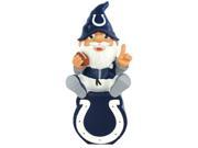 NFL Indianapolis Colts Gnome by Forever Collectibles