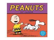 Peanuts Desk Calendar by Andrews McMeel Publishing