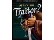 Are You the Traitor Game by ACD Distribution