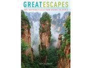Great Escapes Wall Calendar by Abrams