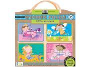 Little Princess Wooden 16 Piece Puzzle by Innovative Kids