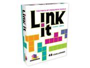 Link It Puzzle Game by Ceaco