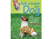Click and Train Your Dog Book by TFH Publications