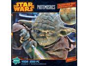 Star Wars Yoda 1000 Piece Puzzle by Buffalo Games