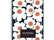 Cal Marimekko Engagement Calendar by Chronicle Books
