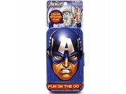 Avengers Fun on the Go by Tara Toy Corporation