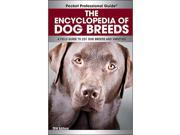 The Encyclopedia of Dog Breeds Book by TFH Publications