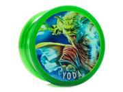 Star Wars Yoda Yo Yo by Yomega