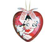 Betty Boop Ornament by Vandor