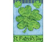 St. Patrick s Day Large Flag by Lang Companies