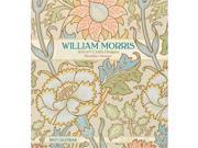 William Morris Arts and Crafts Designs Wall Calendar by Pomegranate