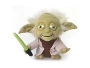 Yoda Super Plush Toy by Comic Images