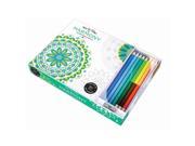 Vive Le Color Harmony Color Therapy Kit by Abrams