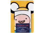 Adventure Time Gender Swap Notebook Set by Abrams